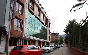 Hisarhan Otel